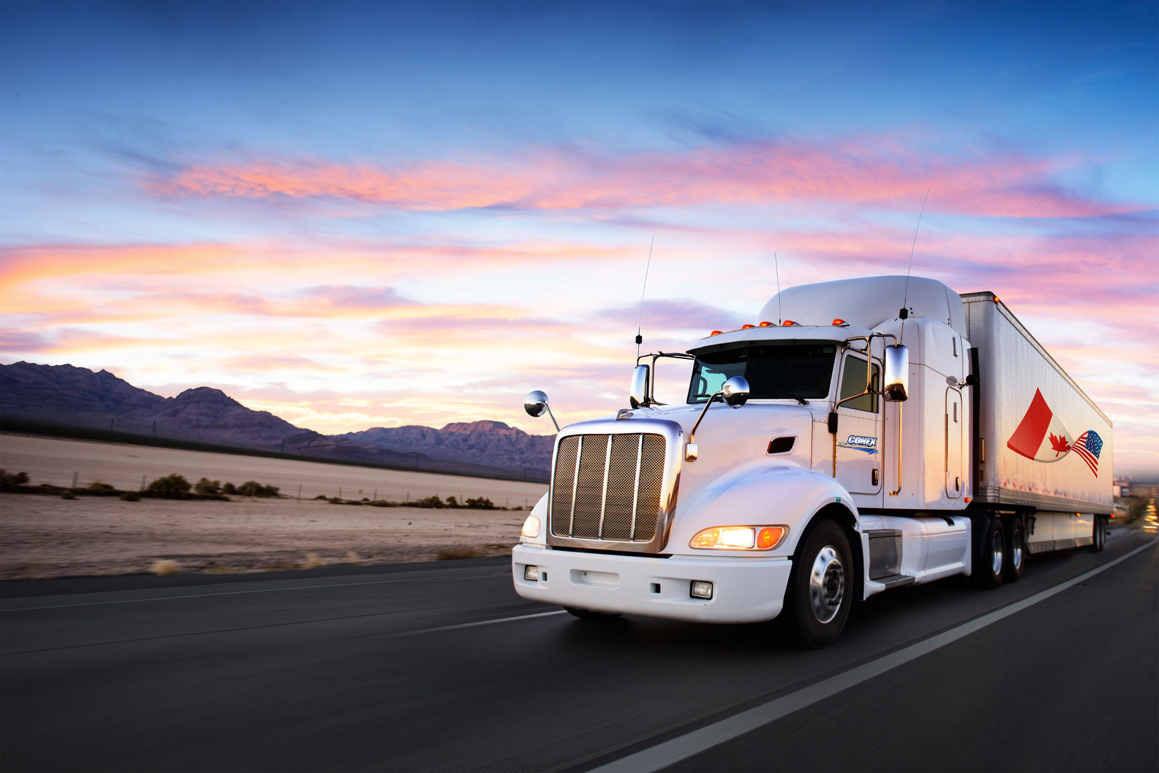 Conex Freight Forwarding \u2013 A Complete Package of Logistics and Transportation Services